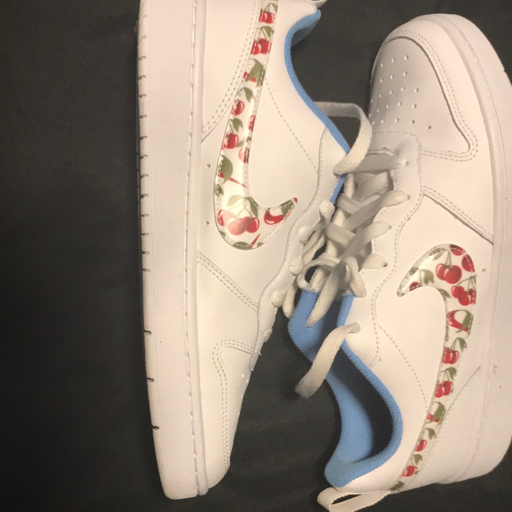 Nike Air Force ones